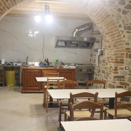 Le Canoniche Nel Matese Albergo Diffuso San Massimo  Bagian luar foto