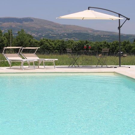 Le Canoniche Nel Matese Albergo Diffuso San Massimo  Bagian luar foto