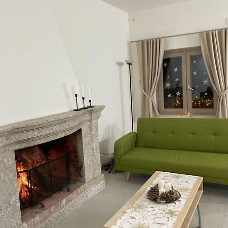Le Canoniche Nel Matese Albergo Diffuso San Massimo  Bagian luar foto