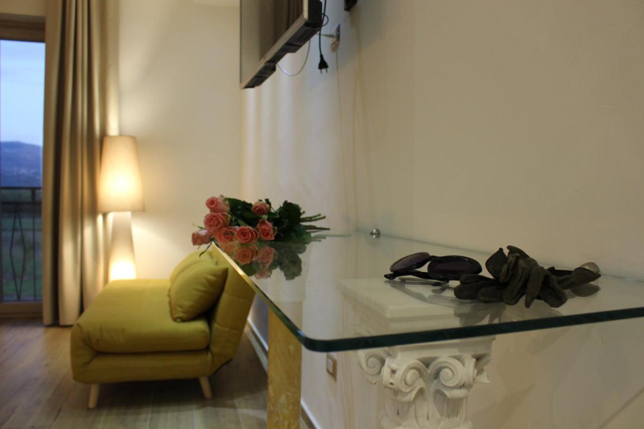 Le Canoniche Nel Matese Albergo Diffuso San Massimo  Bagian luar foto