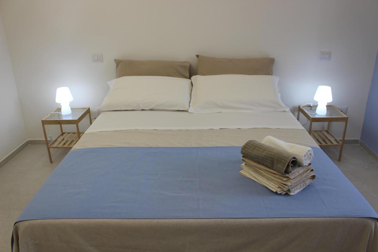 Le Canoniche Nel Matese Albergo Diffuso San Massimo  Bagian luar foto