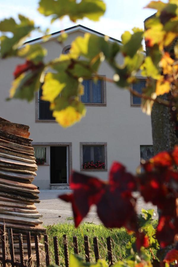 Le Canoniche Nel Matese Albergo Diffuso San Massimo  Bagian luar foto