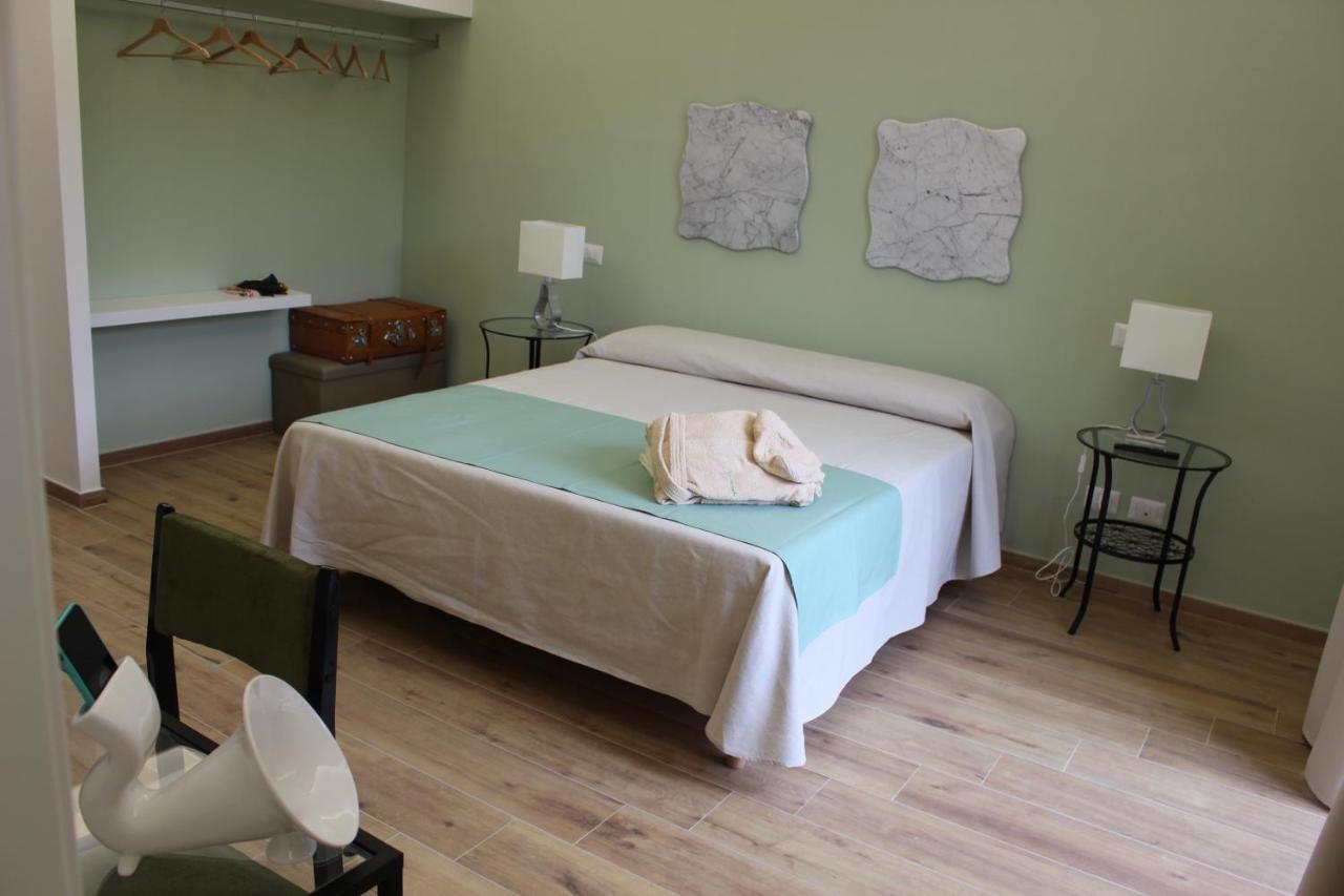 Le Canoniche Nel Matese Albergo Diffuso San Massimo  Bagian luar foto