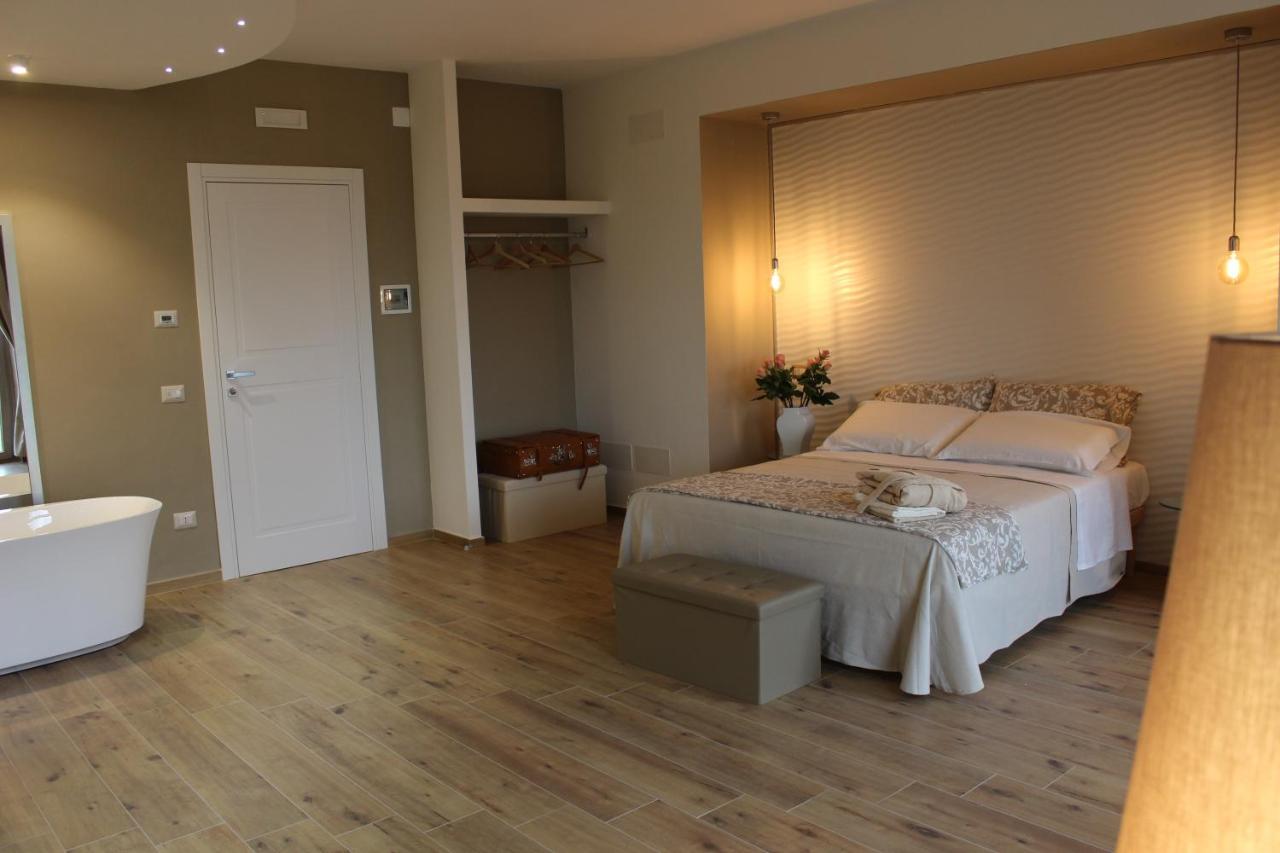 Le Canoniche Nel Matese Albergo Diffuso San Massimo  Bagian luar foto