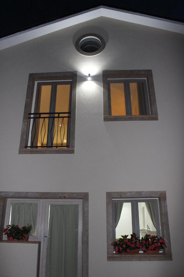 Le Canoniche Nel Matese Albergo Diffuso San Massimo  Bagian luar foto