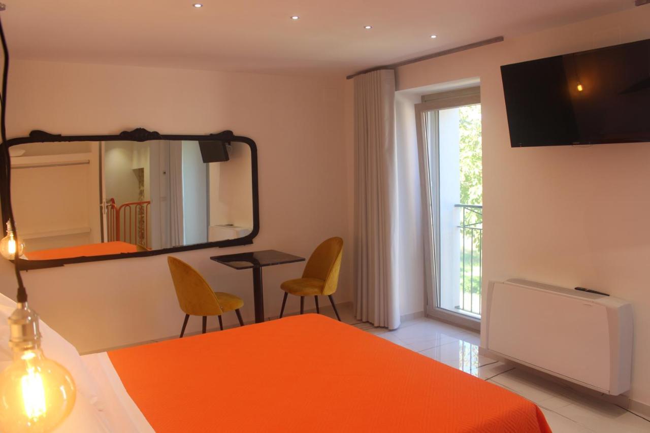 Le Canoniche Nel Matese Albergo Diffuso San Massimo  Bagian luar foto