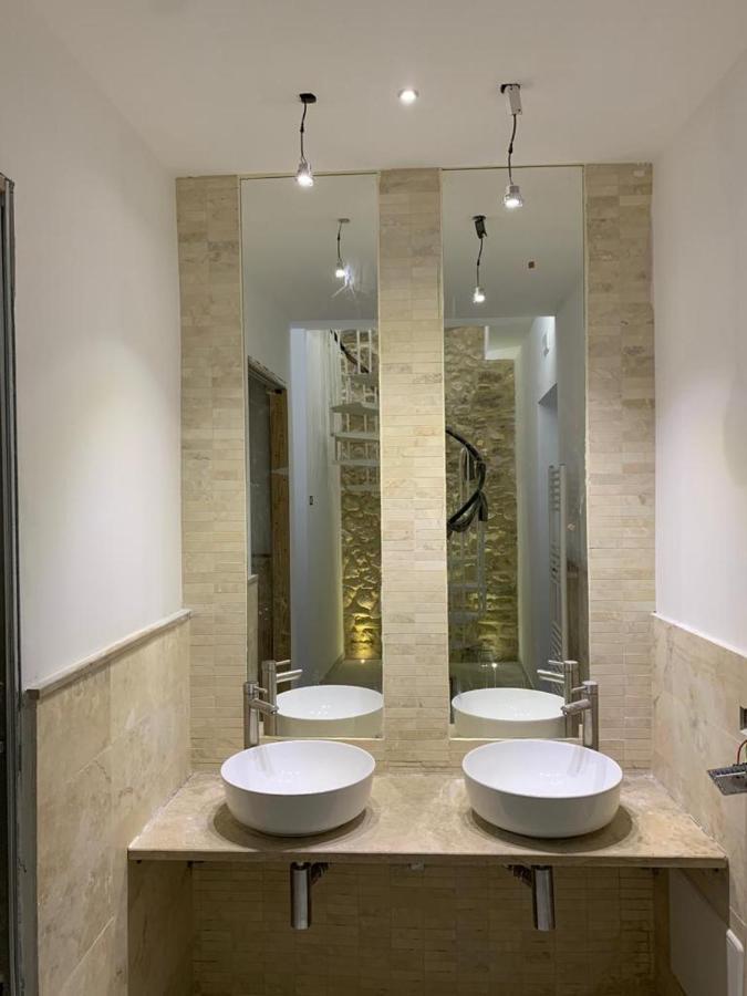 Le Canoniche Nel Matese Albergo Diffuso San Massimo  Bagian luar foto
