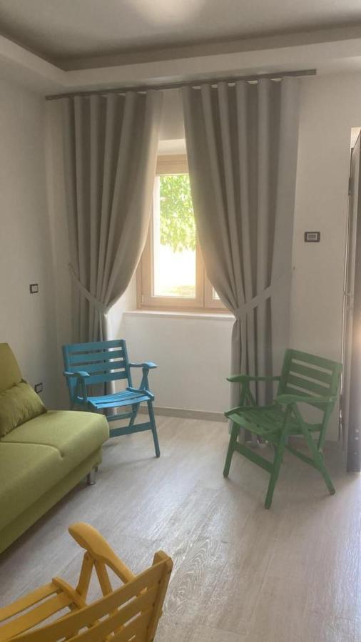 Le Canoniche Nel Matese Albergo Diffuso San Massimo  Bagian luar foto