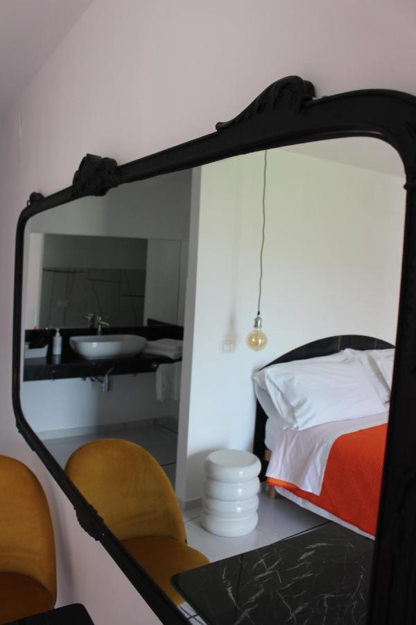 Le Canoniche Nel Matese Albergo Diffuso San Massimo  Bagian luar foto