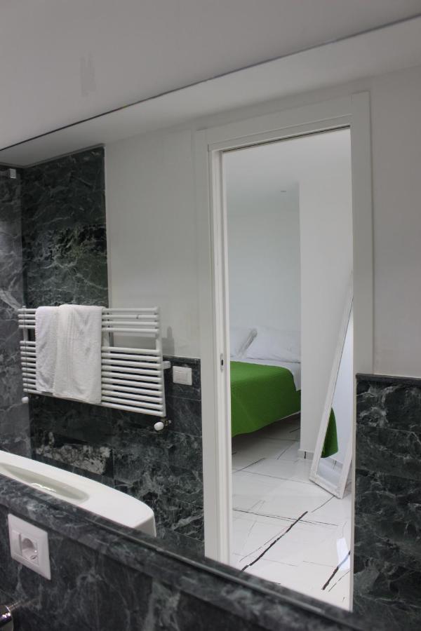 Le Canoniche Nel Matese Albergo Diffuso San Massimo  Bagian luar foto