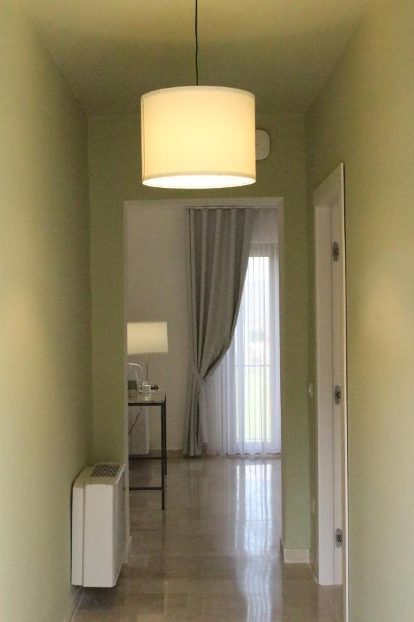 Le Canoniche Nel Matese Albergo Diffuso San Massimo  Bagian luar foto