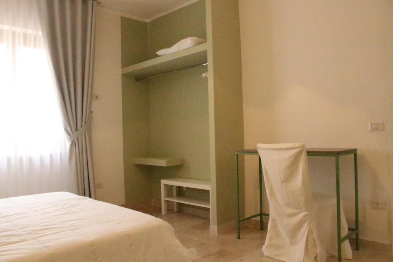 Le Canoniche Nel Matese Albergo Diffuso San Massimo  Bagian luar foto