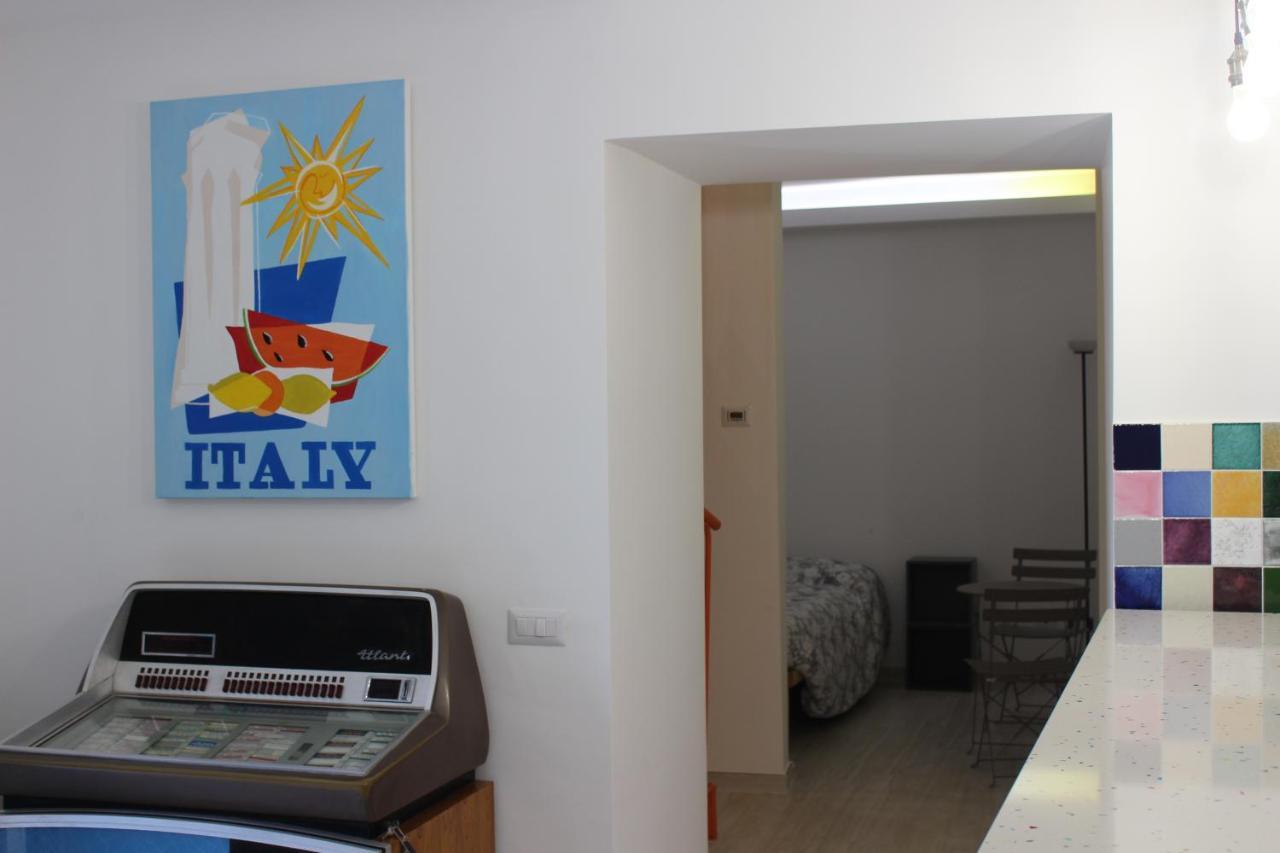 Le Canoniche Nel Matese Albergo Diffuso San Massimo  Bagian luar foto